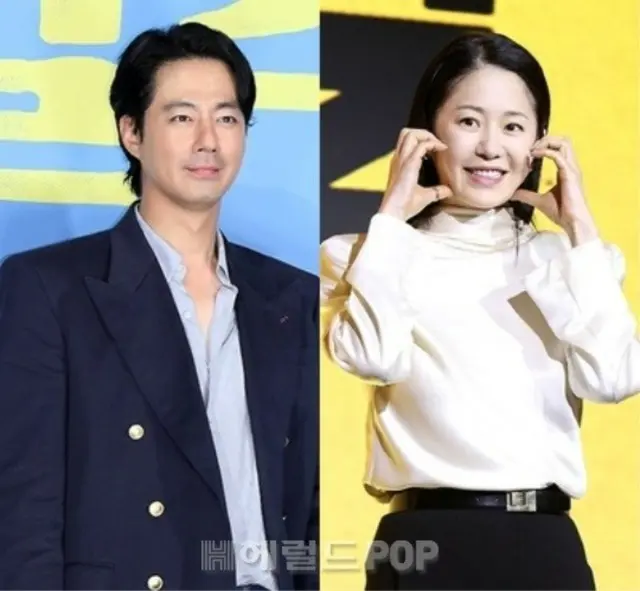 女優コ・ヒョンジョン、ショッキングな熱愛説が浮上