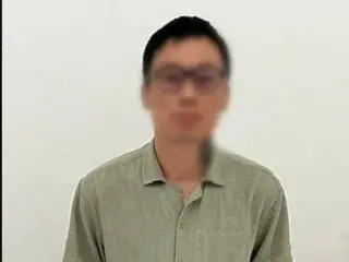 「20年かかった」…エクアドルで児童への性犯罪容疑の韓国人男の顔を公開