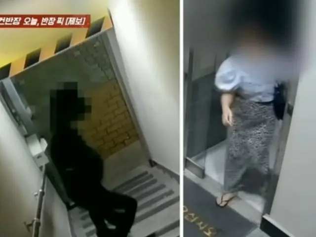 「美容室は何時までですか？」と聞いた男、凶器を隠していた＝韓国