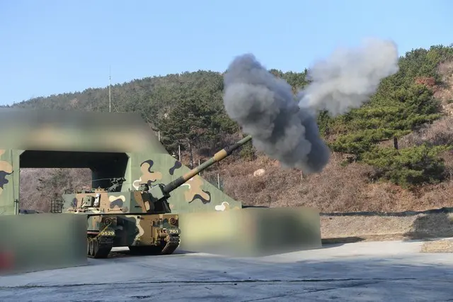韓国国防省、北朝鮮とロシアの新条約に対し防衛態勢を強化…「必要な措置をとる」