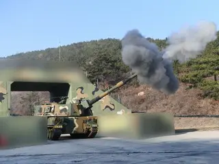 韓国国防省、北朝鮮とロシアの新条約に対し防衛態勢を強化…「必要な措置をとる」