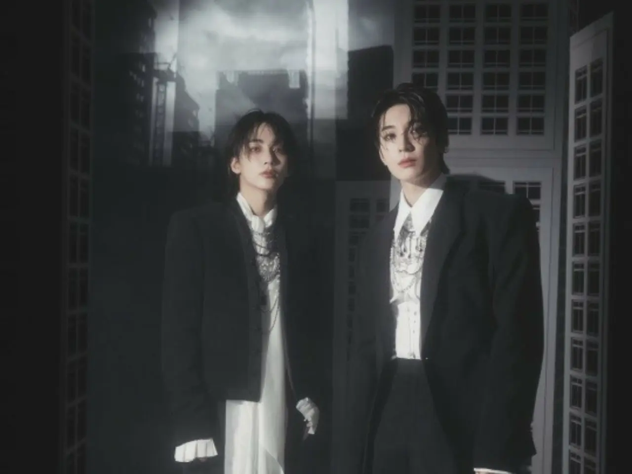 SEVENTEEN」 ジョンハンXウォヌ、アルバム初動売上69万枚突破