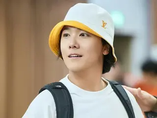 「FTISLAND」ホンギ＆ジェジン、ミュージカル「四月は君の嘘」で初々しくてさわやかな姿…練習室スケッチ公開