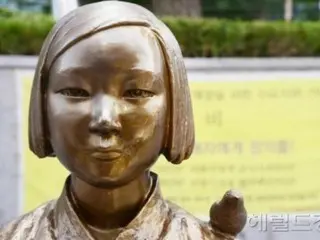 <W解説>世界に広がった慰安婦像、一方では撤去の危機、他方では新たに設置