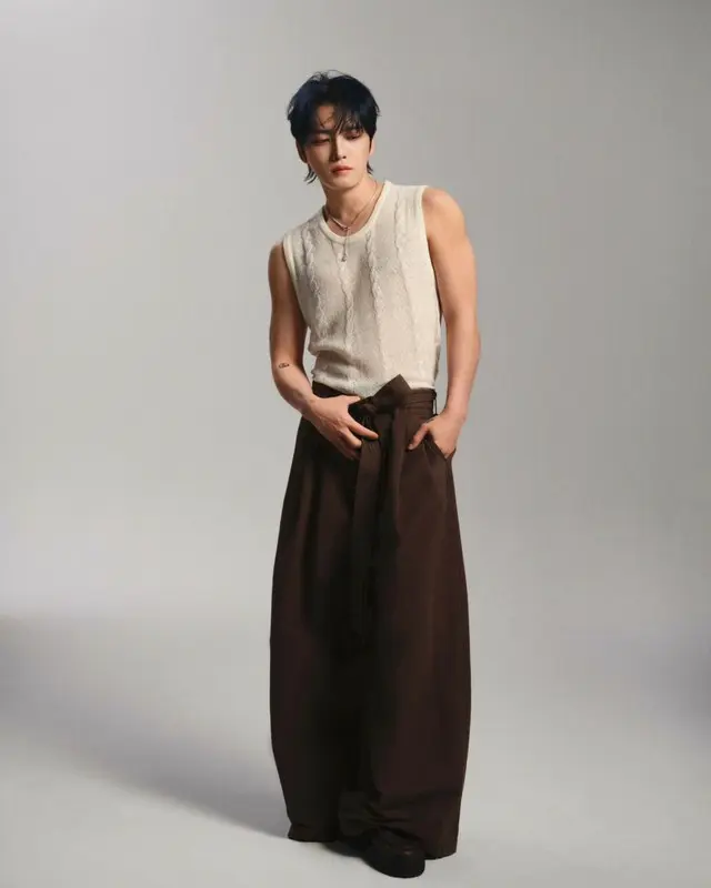 ジェジュン、切ないまなざしでときめき誘う…犯罪級の美しさ2
