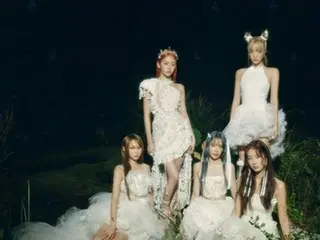 ［韓流］ＬＥ　ＳＳＥＲＡＦＩＭ　アマゾンミュージックでＫ－ＰＯＰ部門１位