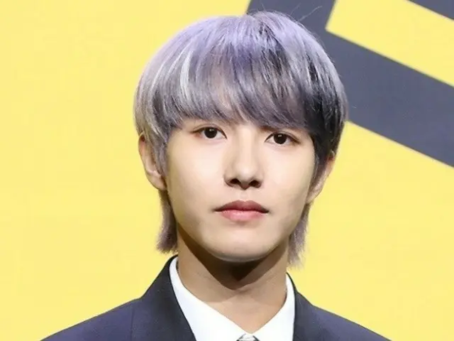 【全文】「NCT」ロンジュン、ストーカー性のファンと勘違いして一般人の電話番号公開…SM「軽率な行動を深く反省」