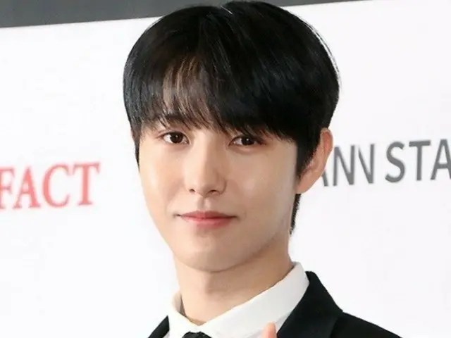 【全文】「NCT」ロンジュン、「サセンファンと勘違いして電話番号公開」を被害者に謝罪…「判断力が鈍って誤った選択」