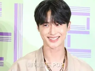 “罪深い”俳優ピョン・ウソク、「桃を直接買ってきて洗ってくれた」スタッフの美談が話題