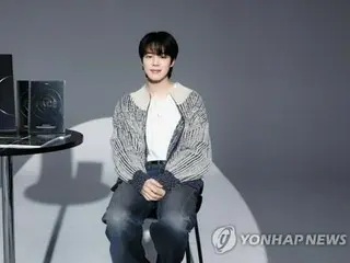 ［韓流］ＢＴＳのＪＩＭＩＮ　２ｎｄソロ盤のトラックリスト発表