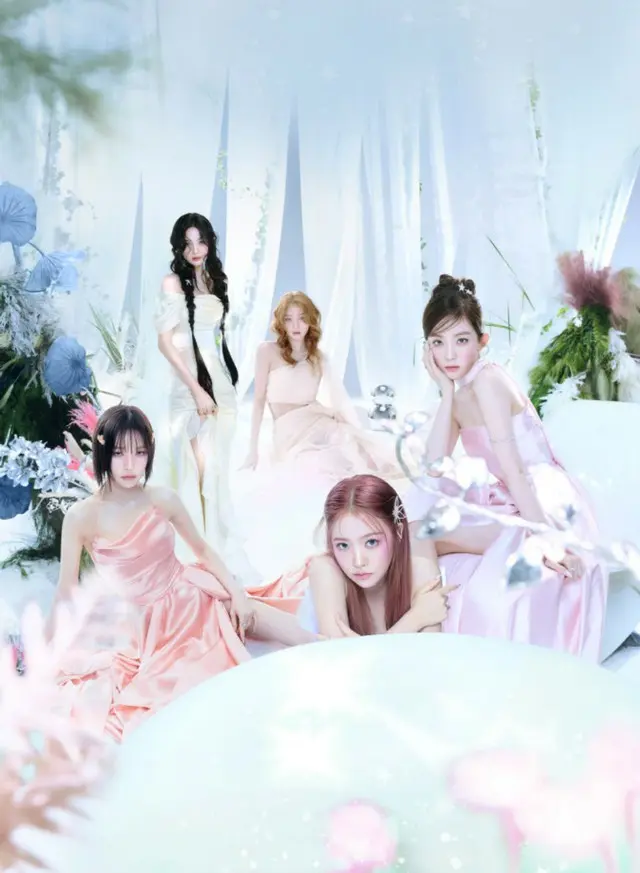 「Red Velvet」・「TWS」からCHUU、LISA（BLACKPINK）が続けてカムバック...夏の強者は誰に？
