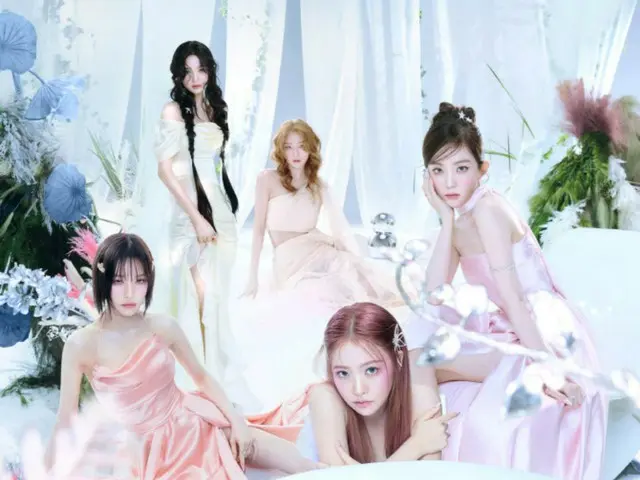 「Red Velvet」・「TWS」からCHUU、LISA（BLACKPINK）が続けてカムバック...夏の強者は誰に？