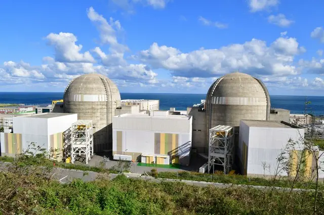 月城原発の “使用後核燃料貯蔵水”2.3トンが「漏水」…「現在調査中」＝韓国