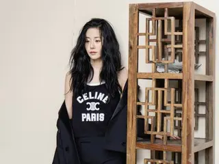 女優コ・ヒョンジョン、「ナチュラル＋シック」…洗練された魅惑的なスタイル
