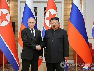 北朝鮮が党総会開催へ　ロ朝条約の後続措置協議か