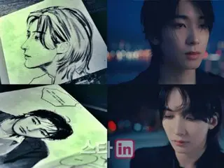 「SEVENTEEN」ジョンハンXウォヌ、「THIS MAN」MV監督版バージョン公開