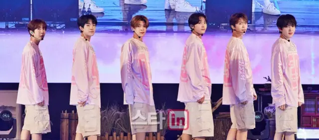﻿「NCT WISH」、全国ファンミーティングツアー終了…シングル「Songbird」で出撃準備完了