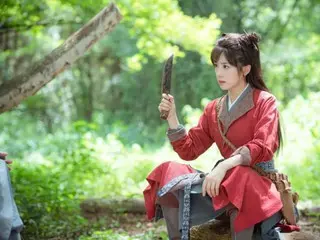 ≪中華ドラマNOW≫「玉面桃花 〜福を呼ぶ契約結婚〜」1話、許清嘉が科挙に合格し雲萊鎮に帰ってくる＝あらすじ・ネタバレ
