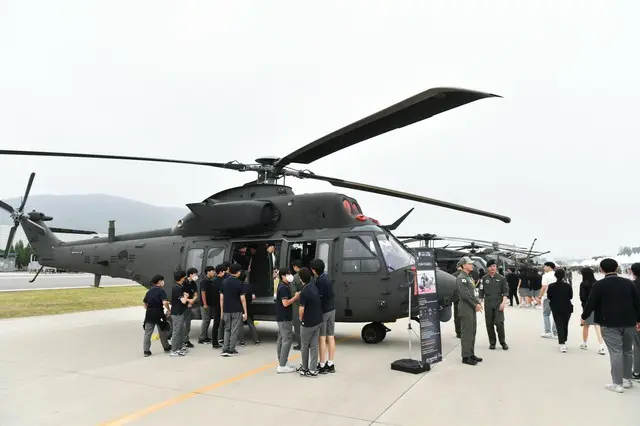 テレグラムによる「スリオン・KF21軍事機密販売疑惑」、韓国軍・警察・国情院が合同で捜査中
