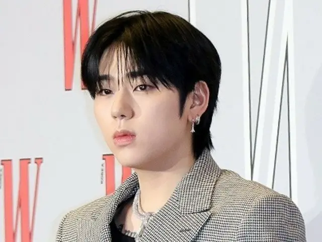 ジコ（Block B）、故ハラさん（KARA）宅の金庫に関するうわさ+悪質な投稿に…