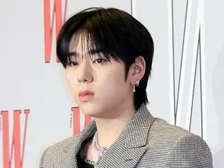 ジコ（Block B）、故ハラさん（KARA）宅の金庫に関するうわさ+悪質な投稿に…「明らかな事実無根、強力な法的措置をとる」