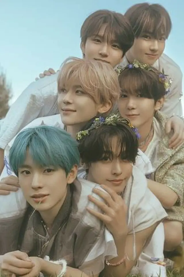 ＮＣＴ　ＷＩＳＨ（ＳＭエンタテインメント提供）＝（聯合ニュース）≪転載・転用禁止≫