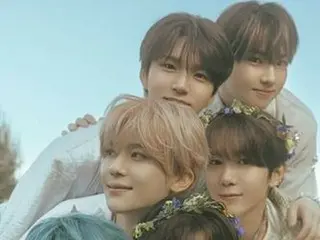 ［韓流］ＮＣＴ　ＷＩＳＨ　日本２ｎｄシングル発売へ