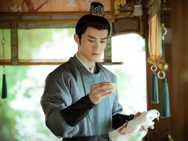 ≪中華ドラマNOW≫「玉面桃花 〜福を呼ぶ契約結婚〜」2話、許清嘉との結婚を拒む胡嬌＝あらすじ・ネタバレ