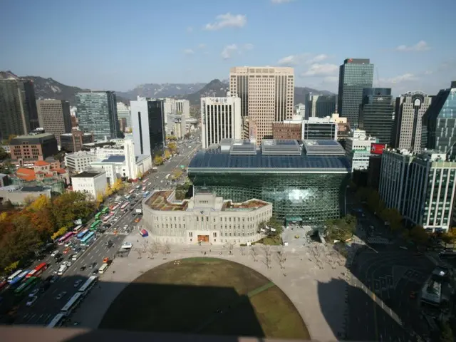 ソウル市、北朝鮮のドローン脅威に立ち向かう民・官・軍協力システムを議論＝韓国