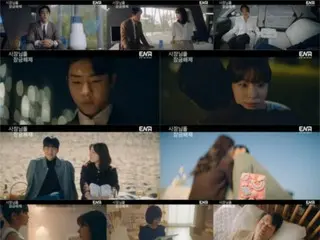 ≪韓国ドラマREVIEW≫「社長をスマホから救い出せ！～恋の力でロック解除～」１２話あらすじと撮影秘話…チェ・ジョンヒョプとソ・ウンスからの挨拶=撮影裏話・あらすじ