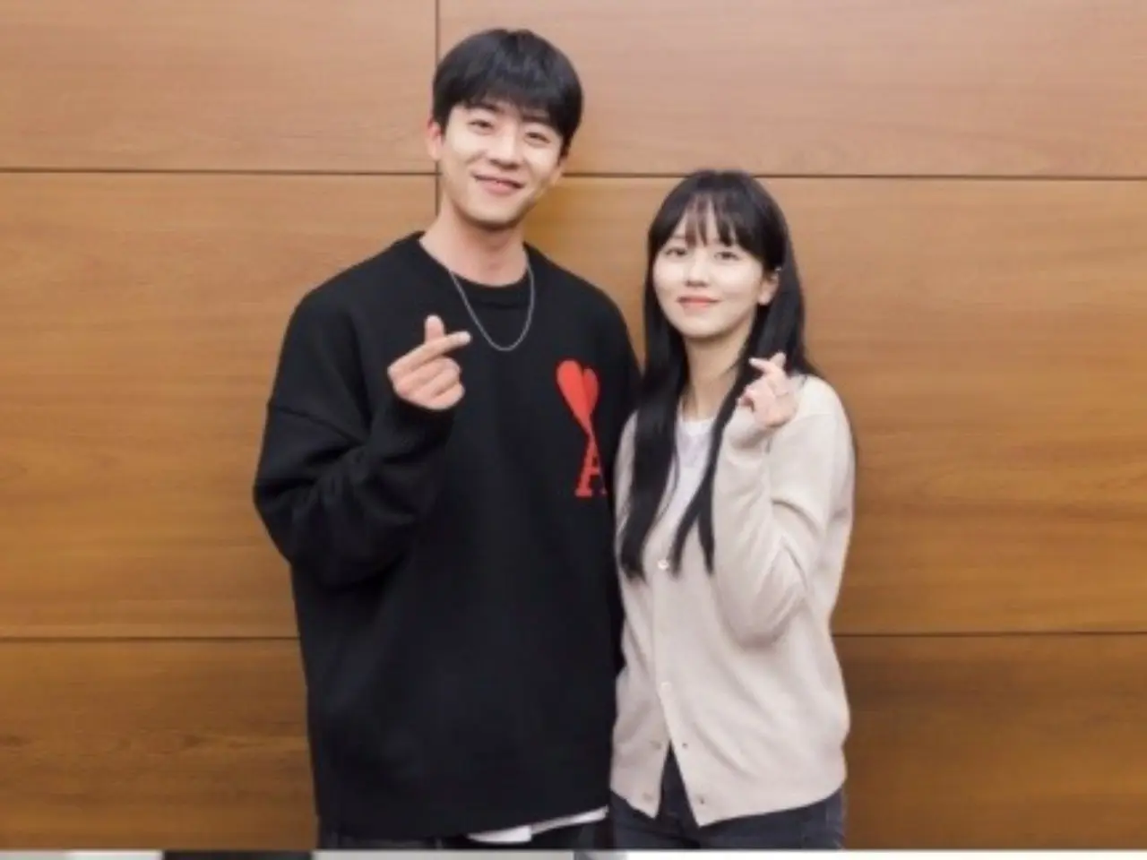 チェ・ジョンヒョプ＆キム・ソヒョン、新ドラマ「偶然かな