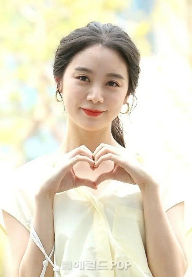 【公式】ヘリム（元Wonder Girls）、2人の子供の母親になる…第2子妊娠を発表