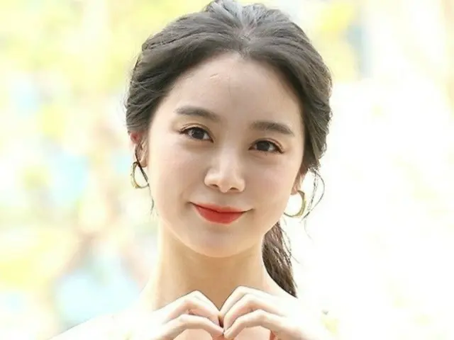【公式】ヘリム（元Wonder Girls）、2人の子供の母親になる…第2子妊娠を発表
