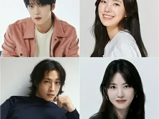 ［韓流］ジェジュンが７年ぶりドラマ出演　８月放送スタート