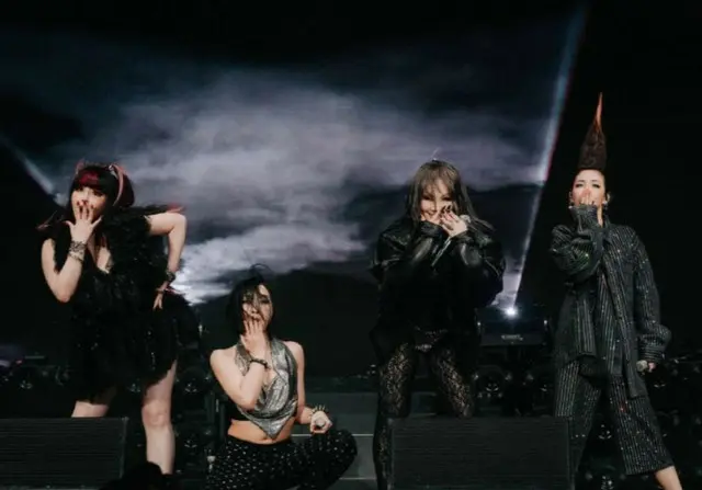 「2NE1」、YGヤン・ヒョンソクと出会う…再結成なるか？