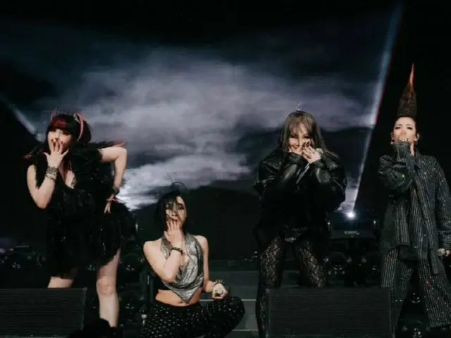 「2NE1」、YGヤン・ヒョンソクと出会う…再結成なるか？