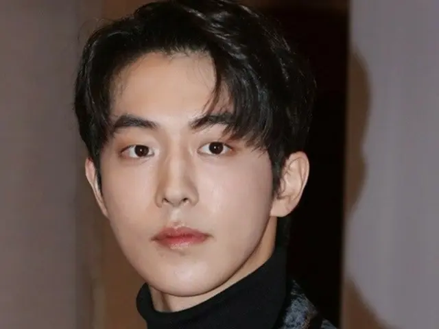 【公式】俳優ナム・ジュヒョク側「東宮」出演検討中…まだ確定ではない