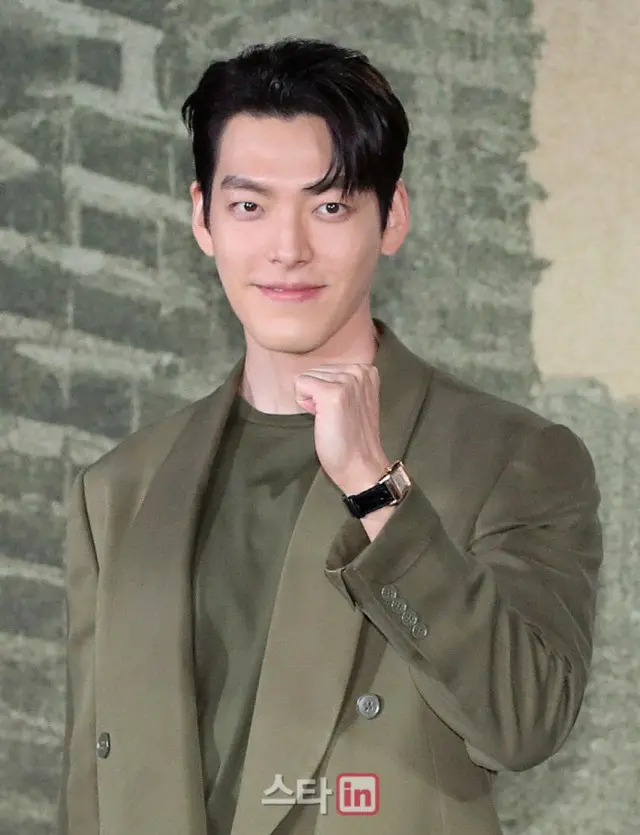 【公式】俳優キム・ウビン、「BTS（防弾少年団）」の旧社屋のオーナーに…ノンヒョン洞のビルを173億ウォンで買い付け