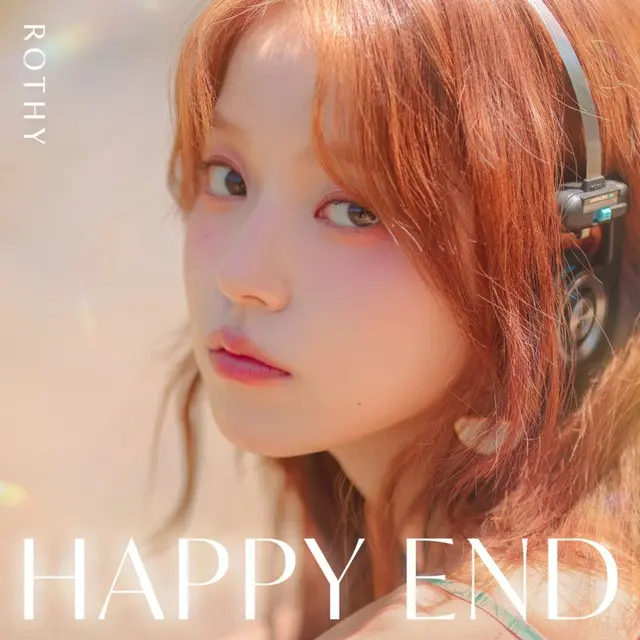 ≪今日のK-POP≫　Rothyの「Happy End」　柔らかな音色が心地良いチルアウトナンバー