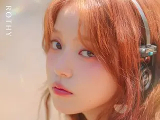 ≪今日のK-POP≫　Rothyの「Happy End」　柔らかな音色が心地良いチルアウトナンバー