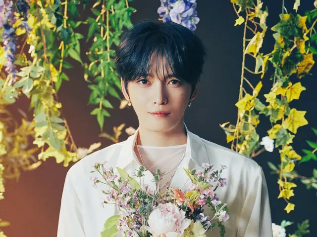 ジェジュン、自身の事務所の日本法人iNKODE JAPAN を設立！本人から熱いコメントが到着！