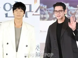 俳優カン・ドンウォン&ユ・テオ、米アカデミーのことしの新入会員に…ぐっと広がったグローバルなステータス