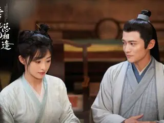 ≪中華ドラマNOW≫「玉面桃花 〜福を呼ぶ契約結婚〜」4話、許清嘉と胡嬌の結婚式が胡家で開かれる＝あらすじ・ネタバレ