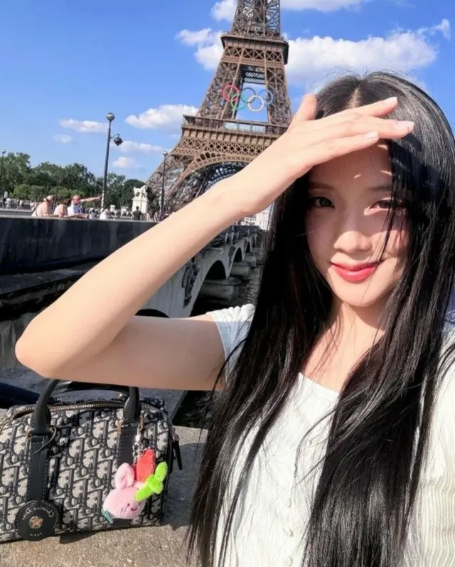 「BLACKPINK」JISOO2
