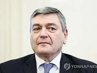 ロシア　韓国に「対決的政策の見直しを」＝関係悪化の責任転嫁