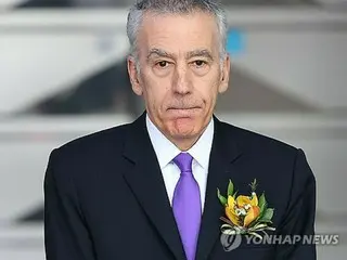 駐韓米大使　韓米日など国際社会の協力重要＝北サイバー脅威で