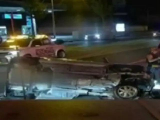 泥酔運転のポルシェが軽自動車に衝突…軽自動車を運転していた19歳が死亡＝韓国全州市