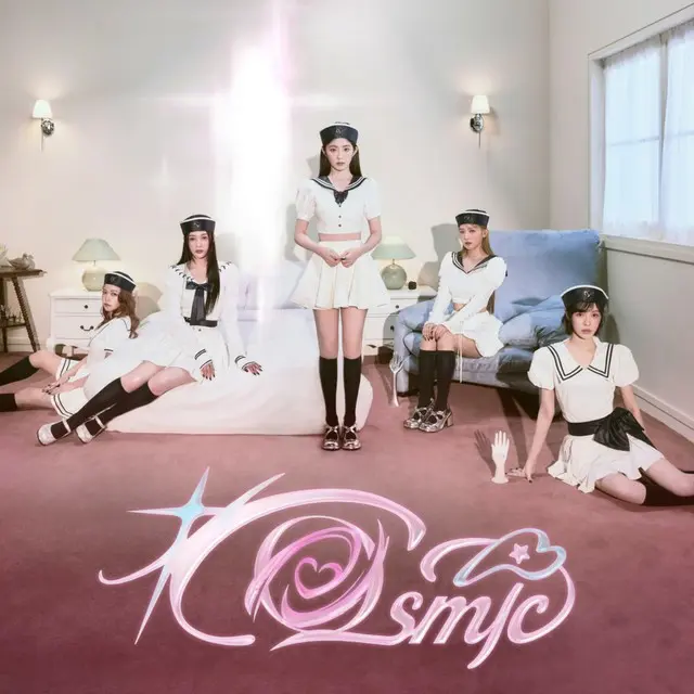 ≪今日のK-POP≫　「Red Velvet」の「Cosmic」　おとぎ話のような世界に惹きこまれるラブソング
