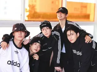 「A.C.E」、アメリカでの上昇性がすごい...中小事務所アイドルの奇跡は起きるか