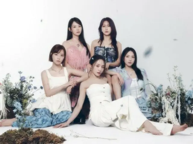 「KARA」、“第2世代レジェンド”の帰還…ニューシングル「I DO I DO」 コンセプトフォト公開